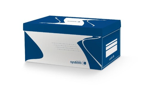 ND39_230169 POJEMNIK DO ARCH ZBIOR OTW GORA VPE 437 SYS