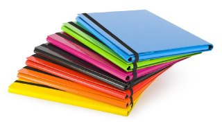 ND39_243479 TECZKA Z GUMKA A4 SKRZYD CARIBIC VPE 342/11 ROZ