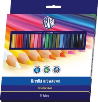 ND39_254323 KREDKI AKWA OLO 24KOL/180 AST 312110005 PUD