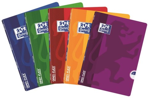 ND39_274605 ZESZYT A5/60K KRAT OPR PP 400026839 OPFLEX O