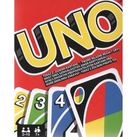 ND39_281008 -GRA MATTEL KARTY UNO W2085 PUD12