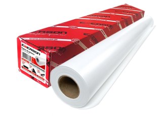 ND39_282297 PAPIER DO PLOTERA 610MM/50MB BIA 80G EMR PUD