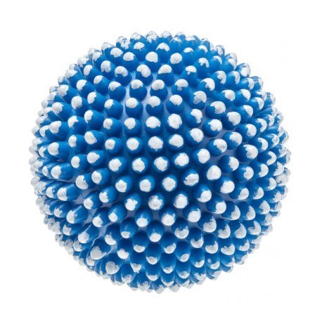 ND39_300691 -ZAB DLA PSA PILKA PISZCZ 8CM Z KOLCAMI 215 AM