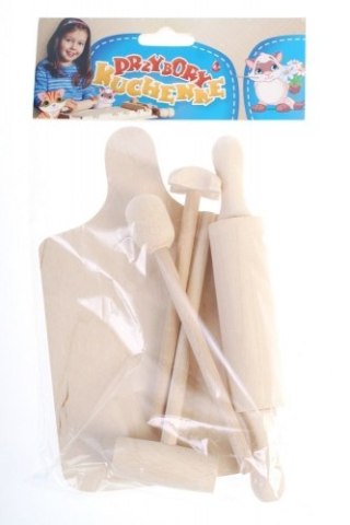 ND39_303271 -ZEST KUCH DREW 15X27X3 DO CIAST SH PUD