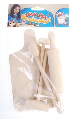 ND39_303271 -ZEST KUCH DREW 15X27X3 DO CIAST SH PUD