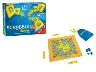 ND39_308780 -GRA MATTEL SCRABBLE JUNIOR Y9735 PUD6