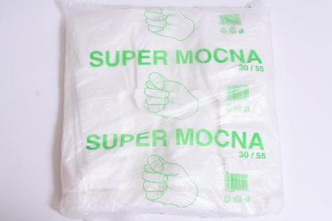 ND39_317764 REKLAMOWKA FOL HD 300X140X550 SUPER FOL OP200SZT