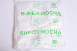 ND39_317764 REKLAMOWKA FOL HD 300X140X550 SUPER FOL OP200SZT