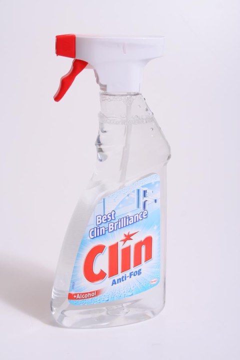 ND39_329375 PLYN DO SZYB CLIN 500ML ANTY-FOG Z ROZP BUT