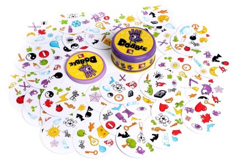 ND39_338633 PG -GRA DOBBLE 5W1 DOBB01PL WB