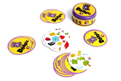 ND39_338633 PG -GRA DOBBLE 5W1 DOBB01PL WB