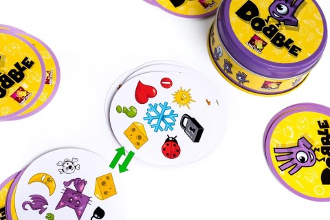 ND39_338633 PG -GRA DOBBLE 5W1 DOBB01PL WB