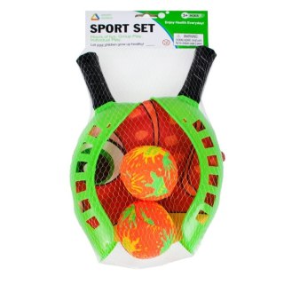 ND39_340609 -MC GRA LAPACZ 22X36X6 SIATKA 24/48