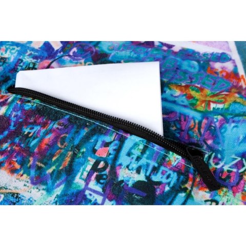 ND39_351916 I WOREK NA RAMIE STK GRAFFITI PB 1/24