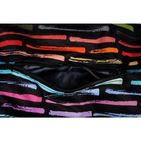 ND39_351922 I WOREK NA RAMIE STK ART STRIPES PB 1/24