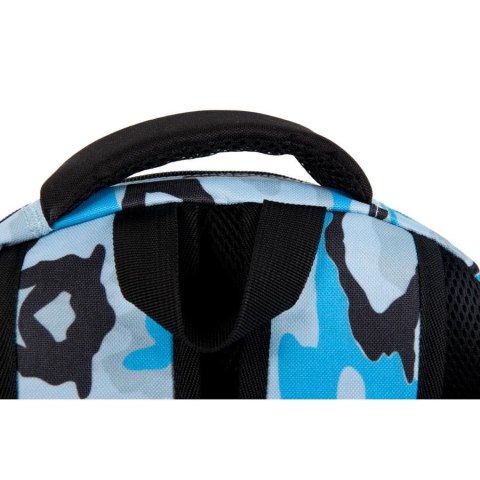 ND39_351928 I PLECAK STK MORO 1 PB 1/12