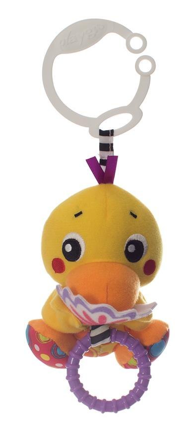 ND39_359287 PLAYGRO 0185474 PRZYWIESZKA KACZKA 6/24