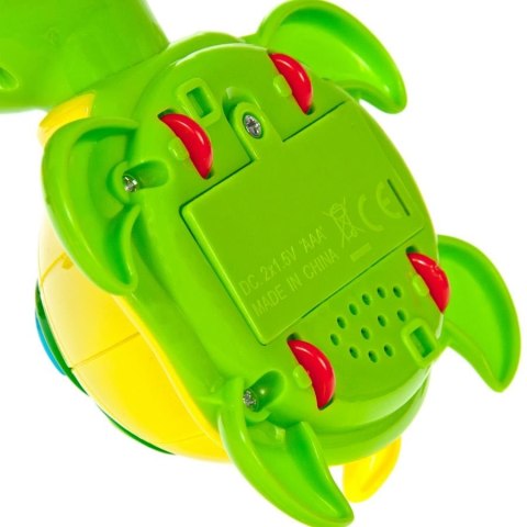 ND39_359914 BAM BAM ZABAWNY ZOLW 36/72