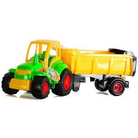 ND39_362722 -TRAKTOR AKC 69CM 0445 WADER P MISTRZ SIAT