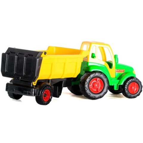 ND39_362722 -TRAKTOR AKC 69CM 0445 WADER P MISTRZ SIAT