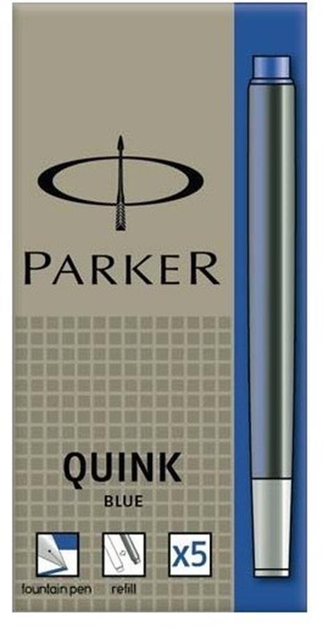 ND39_377065 NABOJE DO PIOR DL NIEB PAR QUINK PUD OP5SZT