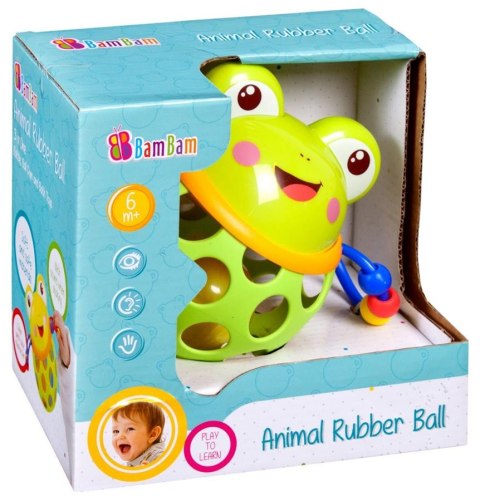 ND39_383721 BAM BAM GUMOWA KULA Z GRZECHOTKA ZABA 0/24