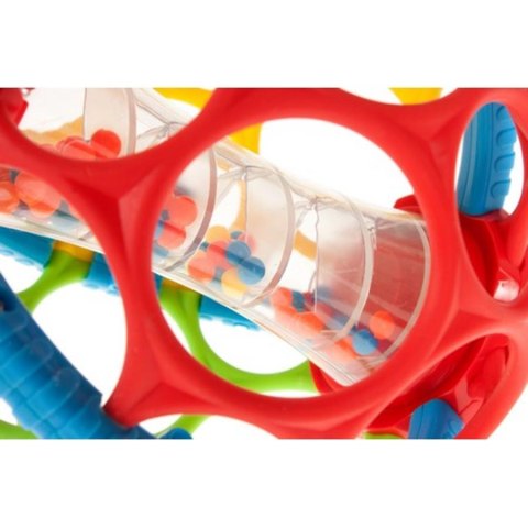 ND39_383731 BAM BAM KULA GUMOWA Z GRZECHOTKA 0/36