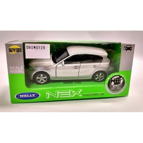 ND39_385598 -AUTO OSOB MET 15X7X7 49720F NEX MODELS WB