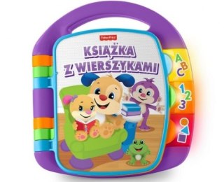 ND39_408432 -FP LL KSIAZECZKA Z WIERSZYKAMI FRC70 WB5