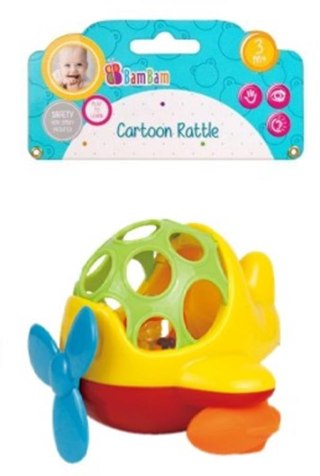 ND39_411149 BAM BAM MINI HELIKOPTER 1307 36/72