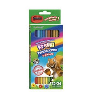 ND39_413787 KREDKI OLO 2STR 24KOL/180 FO TROJ TEMP PUD