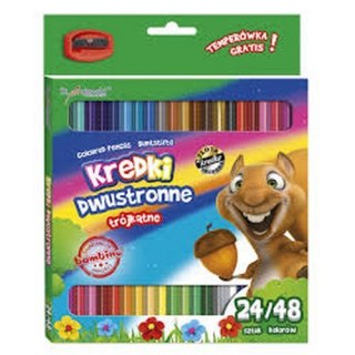 ND39_413789 KREDKI OLO 2STR 48KOL/180 FO TROJ TEMP PUD