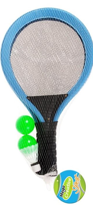 ND39_422462 -MC SPORT RAKIETKI AKC 28X51X3 SIATKA 24/48