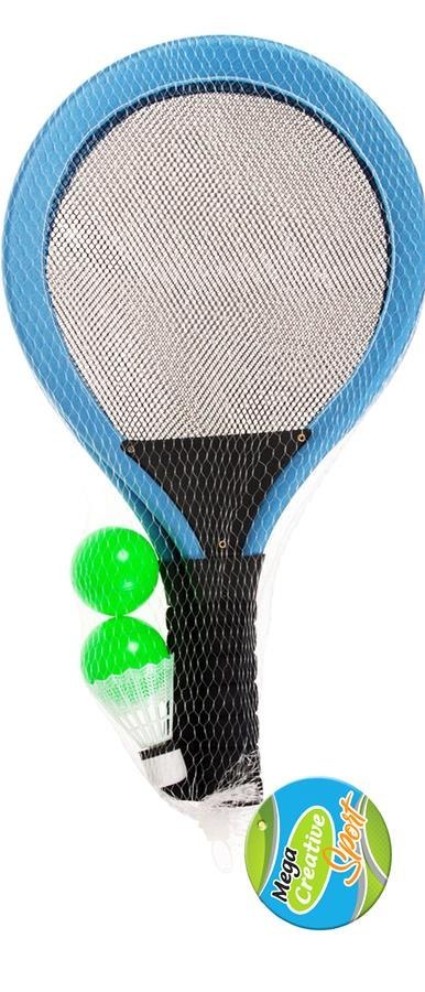 ND39_422462 -MC SPORT RAKIETKI AKC 28X51X3 SIATKA 24/48