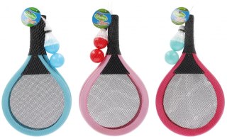 ND39_422462 -MC SPORT RAKIETKI AKC 28X51X3 SIATKA 24/48