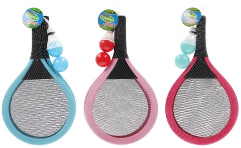 ND39_422462 -MC SPORT RAKIETKI AKC 28X51X3 SIATKA 24/48