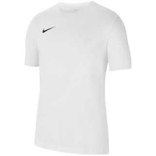 ND05_K9980-2XL CW6952 100 Koszulka męska Nike Dri-FIT Park 20 Tee biała CW6952 100 r.2XL