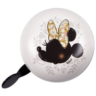 ND15_9135 DZWONEK DO ROWERU RETRO MINNIE - ORNAMENT
