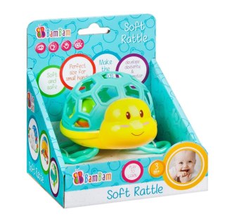 ND39_428973 BAM BAM MIEKKA GRZECHOTKA ZOLW 0/48