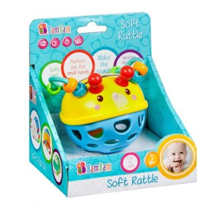 ND39_428977 PG BAM BAM MIEKKA GRZECHOTKA ROBACZEK 0/48