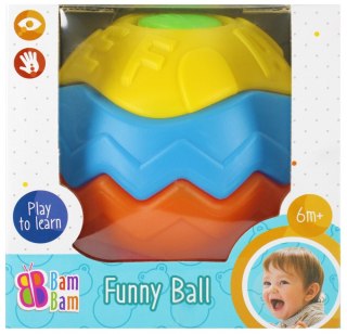 ND39_428981 BAM BAM ZABAWNA KULA WB 54/108