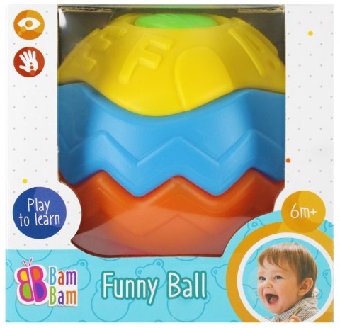 ND39_428981 BAM BAM ZABAWNA KULA WB 54/108