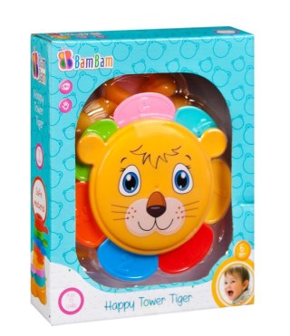 ND39_428984 BAM BAM WESOLA WIEZA TYGRYS WB 30/60