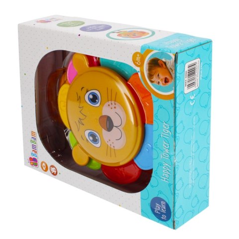 ND39_428984 BAM BAM WESOLA WIEZA TYGRYS WB 30/60