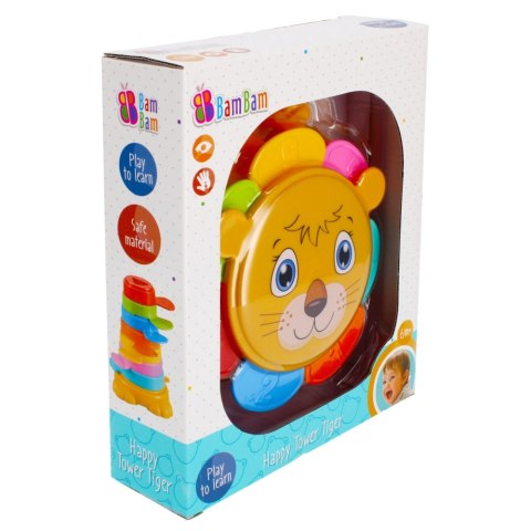 ND39_428984 BAM BAM WESOLA WIEZA TYGRYS WB 30/60