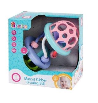 ND39_429201 BAM BAM MUZYCZNA GUMOWA KULA 0/36