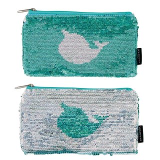 ND39_429843 I PIORNIK SASZETKA STK T&S CEKINY PB 12/48