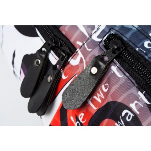 ND39_429883 I PLECAK SZKOLNY STK GLAM PB 1/12