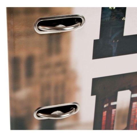 ND39_429890 I SEGREGATOR A4/70 STK LONDON PUD 1/20