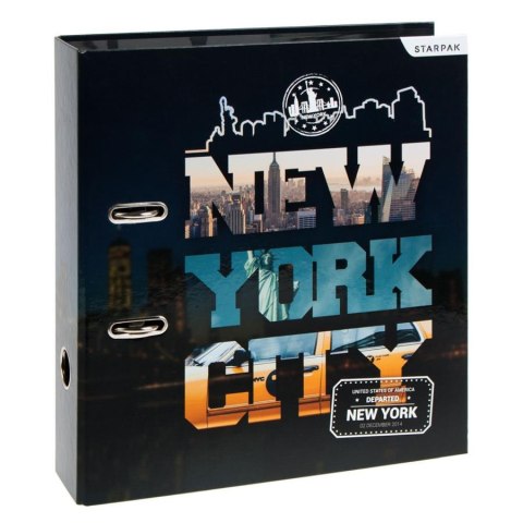 ND39_429891 I SEGREGATOR A4/70 STK NEW YORK PUD 1/20